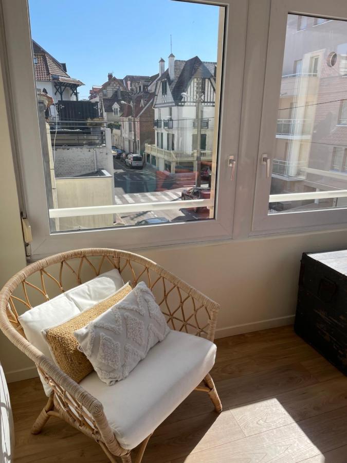 Les Oiseaux-2 Chambres Idealement Place Proche Plage Et Centre Le Touquet エクステリア 写真